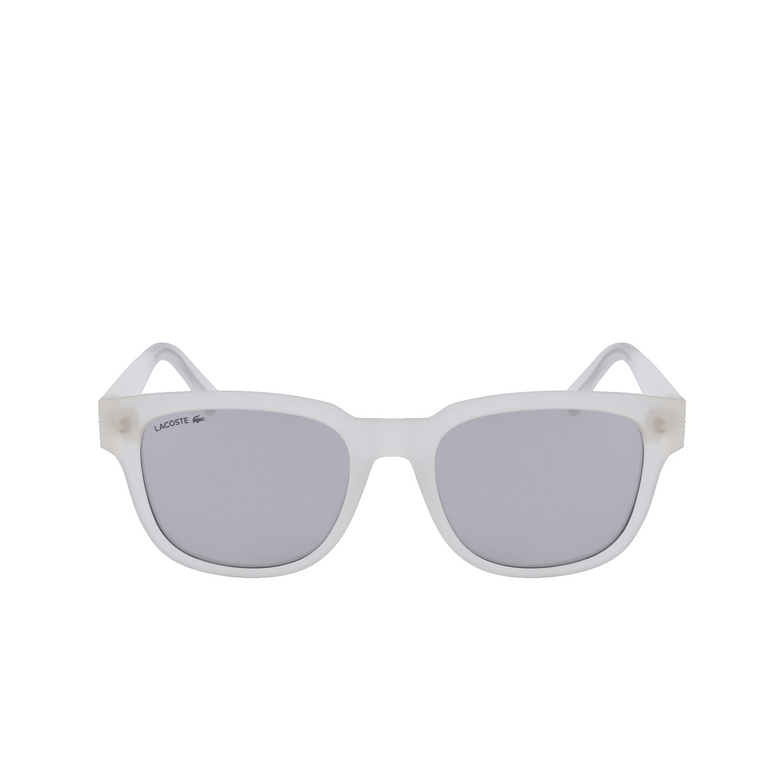 Lacoste L982S Sonnenbrillen 970 matte crystal - 1/4
