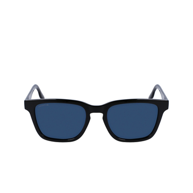 Lacoste L987S Sonnenbrillen 001 black - Vorderansicht