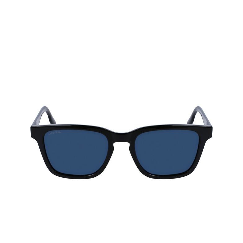 Lacoste L987S Sonnenbrillen 001 black - 1/4