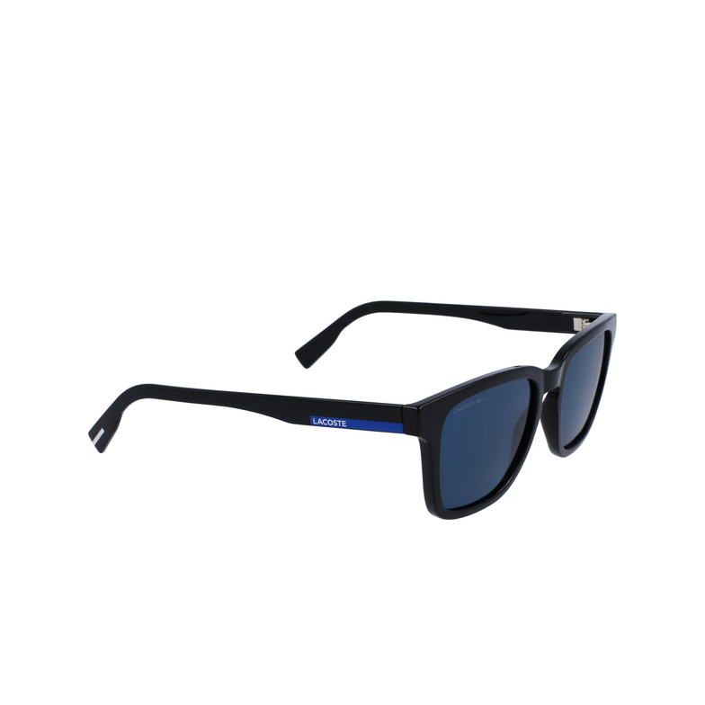 Lacoste L987S Sonnenbrillen 001 black - 2/4