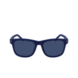 Lacoste L995S Sunglasses 401 matte blue