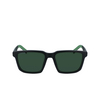Lacoste L999S Sunglasses 301 matte green - product thumbnail 1/4