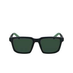 Lacoste L999S Sunglasses 301 matte green