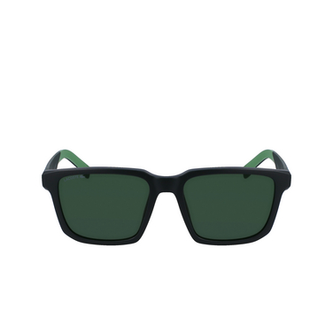 Lacoste L999S Sunglasses 301 matte green - front view