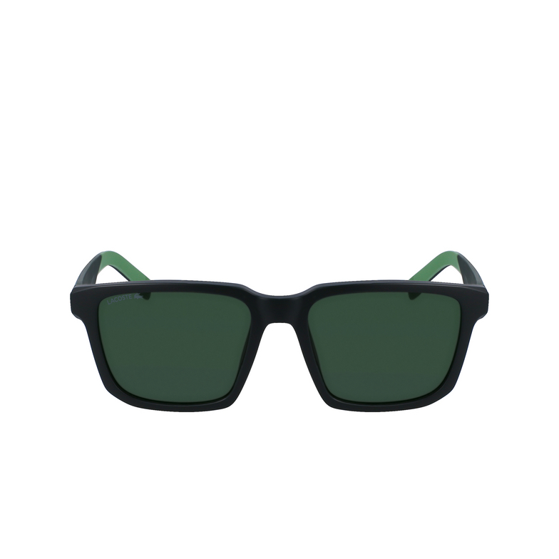 Lacoste L999S Sunglasses 301 matte green - 1/4