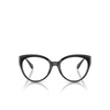 Lunettes de vue Michael Kors AMELIA ISLAND 3005 black - Vignette du produit 1/3