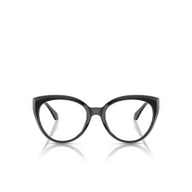 Occhiali da vista Michael Kors AMELIA ISLAND 3005 black - frontale