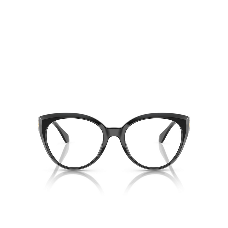Lunettes de vue Michael Kors AMELIA ISLAND 3005 black - 1/3