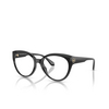 Lunettes de vue Michael Kors AMELIA ISLAND 3005 black - Vignette du produit 2/3