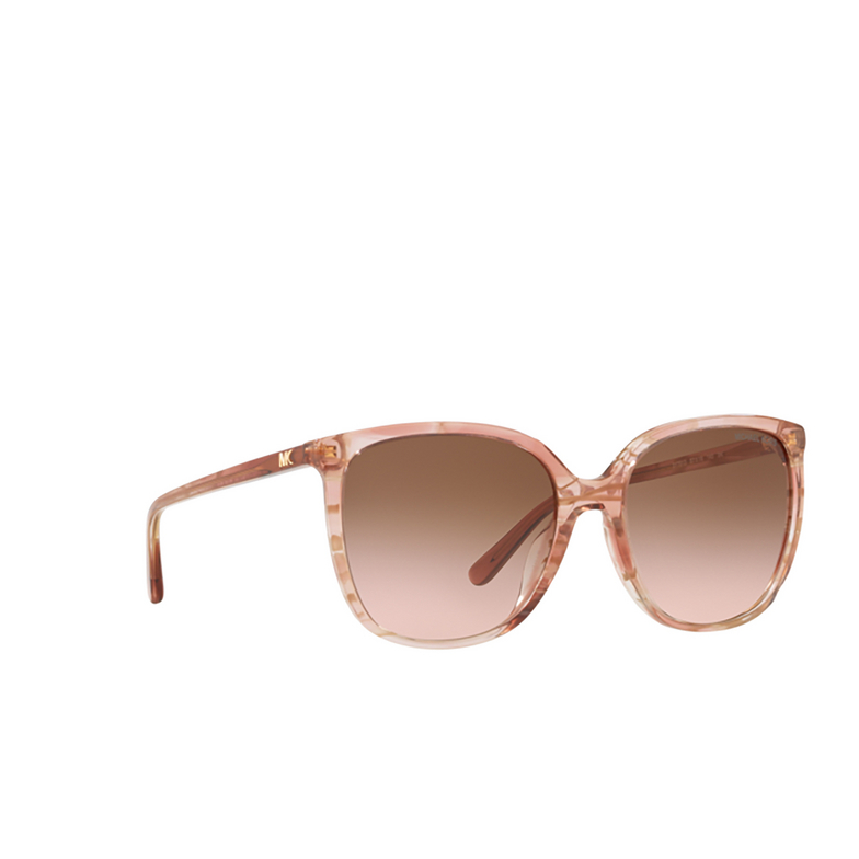 Michael Kors ANAHEIM Sunglasses 317513 rose transparent - 2/3