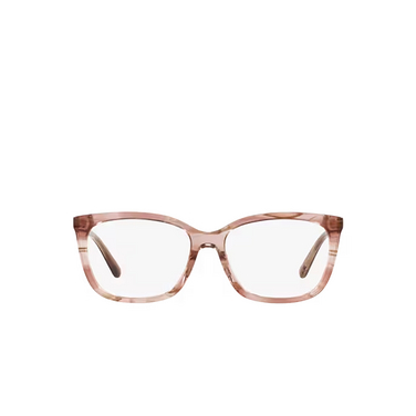 Michael Kors AUCKLAND Eyeglasses 3277 rose horn - front view