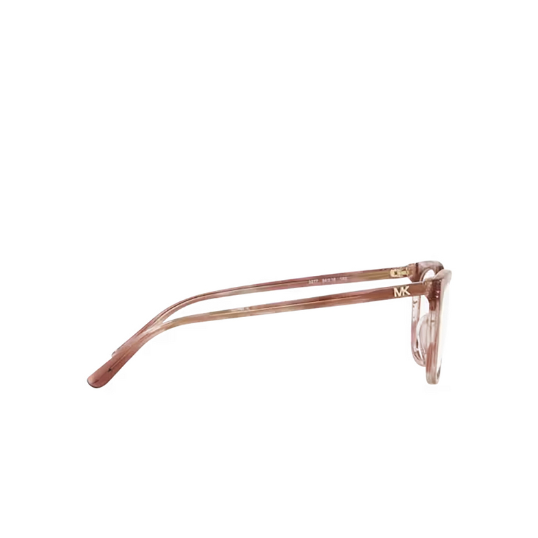 Michael Kors AUCKLAND Korrektionsbrillen 3277 rose horn - 3/3