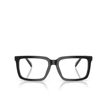 Michael Kors BAYSHORE Korrektionsbrillen 3005 black - Vorderansicht