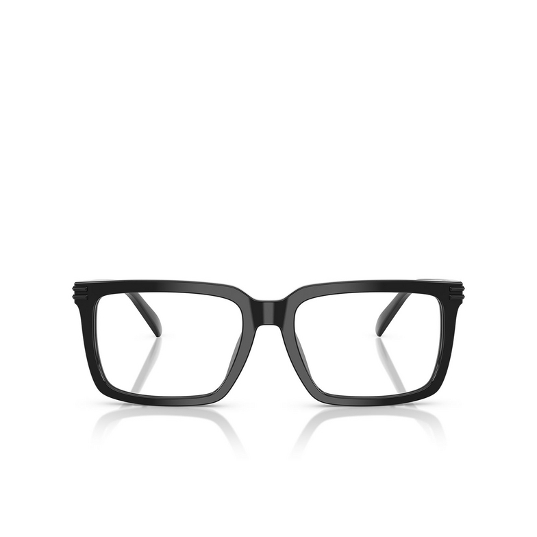 Lunettes de vue Michael Kors BAYSHORE 3005 black - 1/3