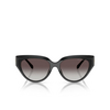 Michael Kors BOCA RATON Sunglasses 30058G black - product thumbnail 1/3