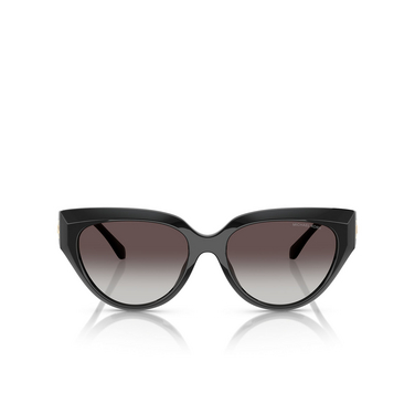 Michael Kors BOCA RATON Sonnenbrillen 30058G black - Vorderansicht