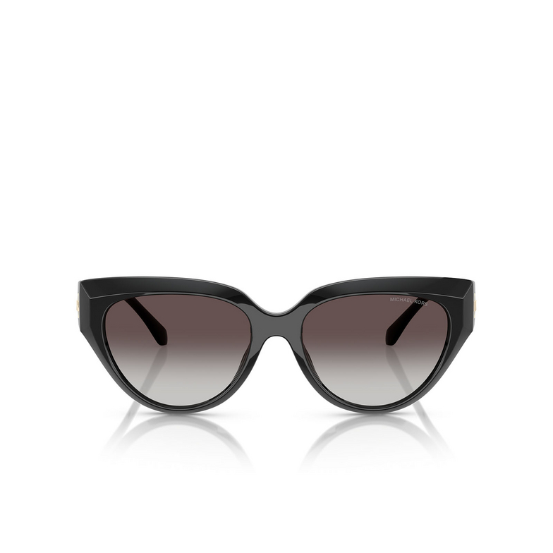 Michael Kors BOCA RATON Sunglasses 30058G black - 1/3