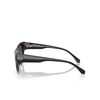 Michael Kors BOCA RATON Sunglasses 30058G black - product thumbnail 3/3