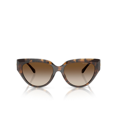 Michael Kors BOCA RATON Sonnenbrillen 300613 dark tortoise - Vorderansicht