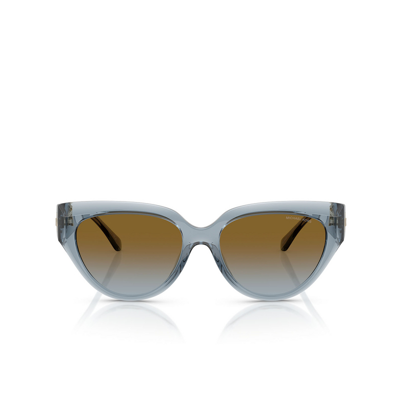 Michael Kors BOCA RATON Sunglasses 401413 denim transparent - 1/3
