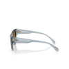 Michael Kors BOCA RATON Sunglasses 401413 denim transparent - product thumbnail 3/3