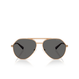 Michael Kors BRENTWOOD Sunglasses 189987 beige gold