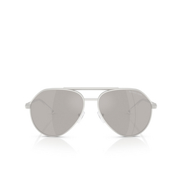 Michael Kors BRENTWOOD Sunglasses 19036G matte silver