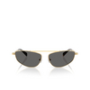 Michael Kors BUENOS AIRES Sunglasses 189687 yellow gold shiny - product thumbnail 1/3