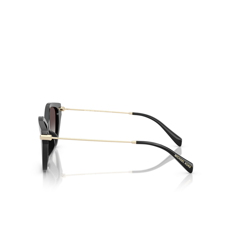 Michael Kors CATSKILLS Sunglasses 30058G black - 3/3