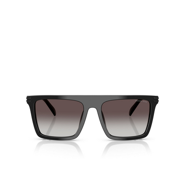Michael Kors EDGEWATER Sunglasses 30058G black - front view