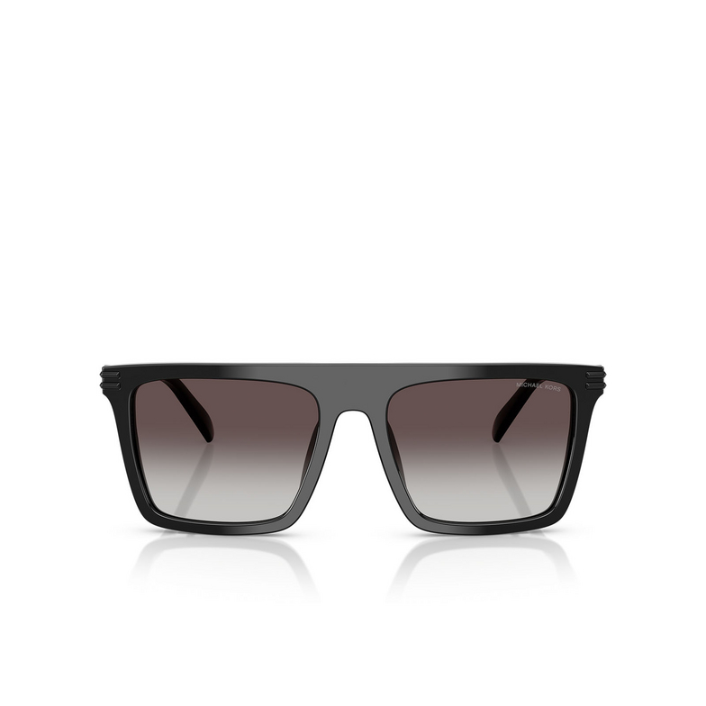 Michael Kors EDGEWATER Sunglasses 30058G black - 1/3