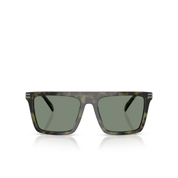 Michael Kors EDGEWATER Sunglasses 37053H olive tortoise