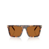 Michael Kors EDGEWATER Sunglasses 390473 vintage tortoise - product thumbnail 1/3