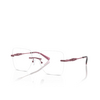 Michael Kors GIVERNY Eyeglasses 1015 - product thumbnail 2/3