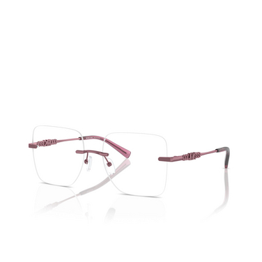 Michael Kors GIVERNY Eyeglasses 1015 - three-quarters view