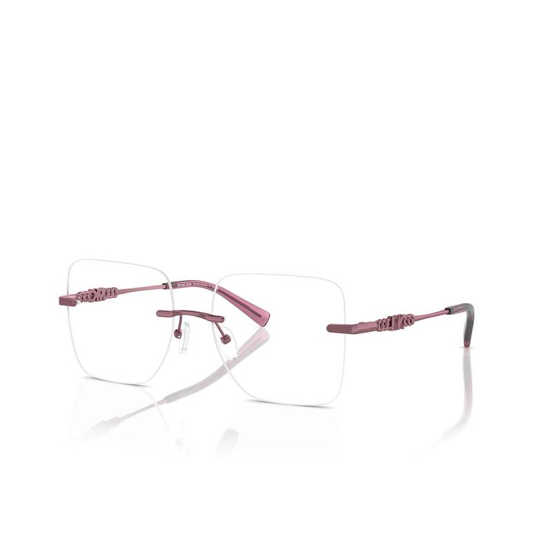 Michael Kors GIVERNY Eyeglasses 1015 - 2/3