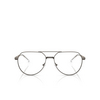 Lunettes de vue Michael Kors HIGHLAND PARK 1002 matte gunmetal - Vignette du produit 1/3