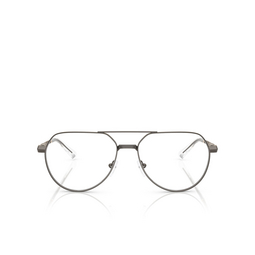 Lunettes de vue Michael Kors HIGHLAND PARK 1002 matte gunmetal