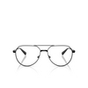 Lunettes de vue Michael Kors HIGHLAND PARK 1005 black shiny - Vignette du produit 1/3