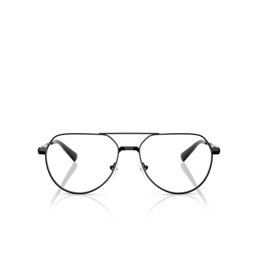 Occhiali da vista Michael Kors HIGHLAND PARK 1005 black shiny - frontale