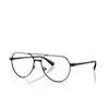 Lunettes de vue Michael Kors HIGHLAND PARK 1005 black shiny - Vignette du produit 2/3