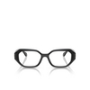 Michael Kors ISLAMORADA Eyeglasses 3005 black - product thumbnail 1/3