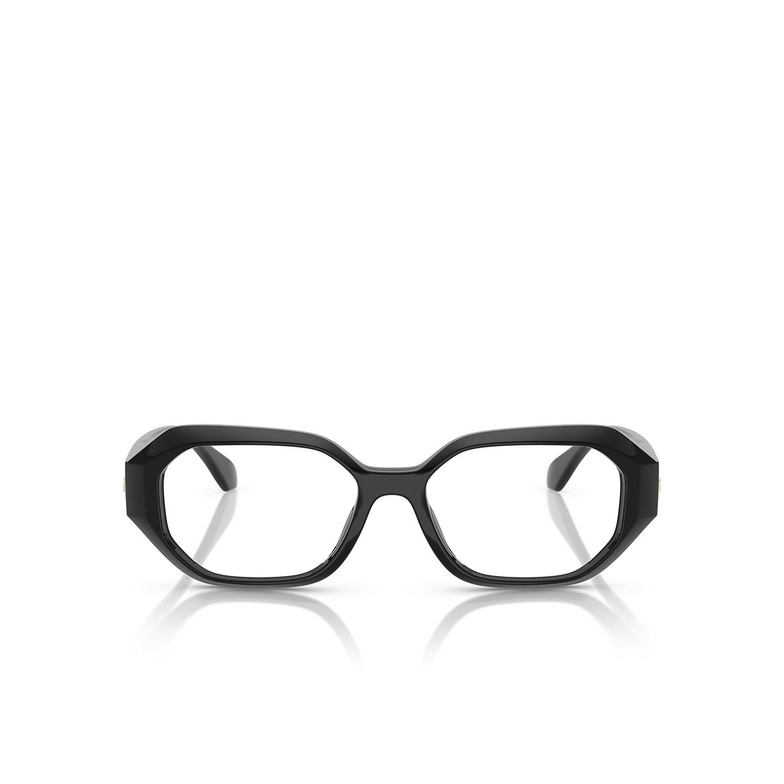 Michael Kors ISLAMORADA Eyeglasses 3005 black - 1/3