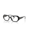 Michael Kors ISLAMORADA Eyeglasses 3005 black - product thumbnail 2/3