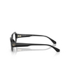 Michael Kors ISLAMORADA Eyeglasses 3005 black - product thumbnail 3/3