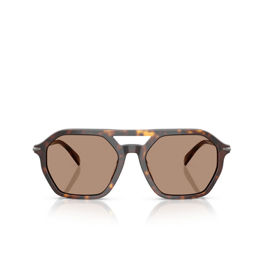 Michael Kors JACKSON HOLE Sunglasses 300673 dark tortoise - front view