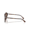 Michael Kors JACKSON HOLE Sonnenbrillen 300673 dark tortoise - Produkt-Miniaturansicht 3/3