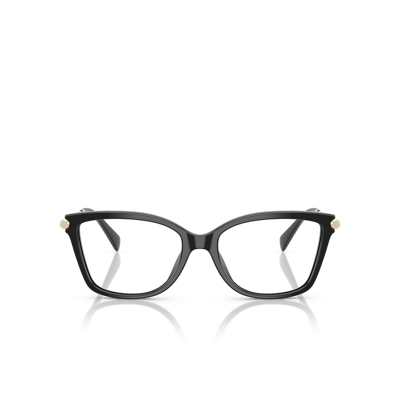 Michael Kors KINGSTON Eyeglasses 3005 black - 1/3