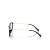 Michael Kors KINGSTON Eyeglasses 3005 black - product thumbnail 3/3