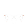 Michael Kors KINGSTON Eyeglasses 3050 clear - product thumbnail 1/3